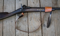 French 1840 Tabiterre Carbine