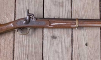Confederate Cook & Brother Carbine