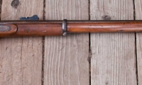 Confederate Enfield Rifle