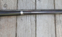 Civil War 1844 Springfield Rifle