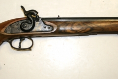 Kentucky Percussion Pistol