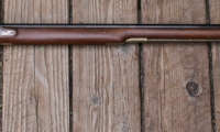 Kentucky rifle - percussion