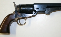 Confederate 1851 Navy