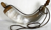Powder Horn