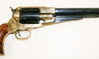 New Model Army Revolver