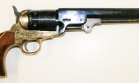 Colt Navy Revolver