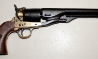 Colt 1860 Army Replica