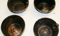Slave Bowls