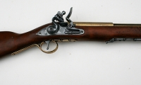 Flintlock Blunderbuss Replica