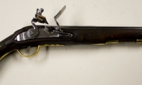 Flintlock Pistol