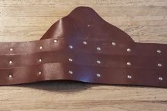 moviegunguy.com, Ancient Rome/Gladiators/Ancients Weapons, Gladiator Mid-Section Armor
