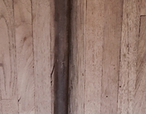 moviegunguy.com, Ancient Rome/Gladiators/Ancients Weapons, Trident with rubber tips
