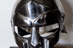moviegunguy.com, Ancient Rome/Gladiators/Ancients Weapons, Gladiator Helmet