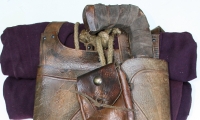 moviegunguy.com, Ancient Rome/Gladiators/Ancients Weapons, Roman Legionary Back-Pack