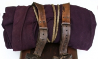 moviegunguy.com, Ancient Rome/Gladiators/Ancients Weapons, Roman Legionary Back-Pack