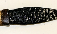 moviegunguy.com, Ancient Rome/Gladiators/Ancients Weapons, Obsidian Dagger