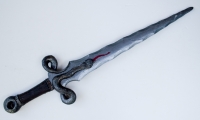 moviegunguy.com, ancient rome, gladiators, ancients weapons, Replica Sword with Snake Hilt