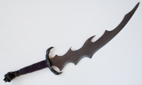 moviegunguy.com, Ancient Rome/Gladiators/Ancients Weapons, Fantasy sword
