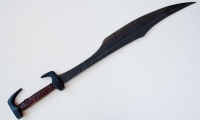 moviegunguy.com, Ancient Rome/Gladiators/Ancients Weapons, Spartan Sword