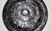moviegunguy.com, Ancient Rome/Gladiators/Ancients Weapons, Round Shield