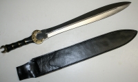 moviegunguy.com, Ancient Rome/Gladiators/Ancients Weapons, Roman Gladius Sword