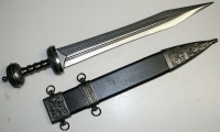 moviegunguy.com, Ancient Rome/Gladiators/Ancients Weapons, Roman Gladius Sword