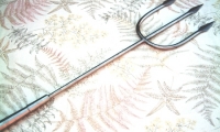 moviegunguy.com, movie prop ancient rome, gladiators, ancients weapons, Trident