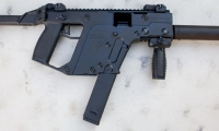 moviegunguy.com, movie prop assault rifles, kriss vector carbine