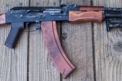 moviegunguy.com, movie prop rifles, Replica RPK