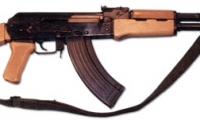moviegunguy.com, movie prop assault rifles, ak-47
