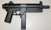 moviegunguy.com, movie prop assault rifles, replica assault rifle