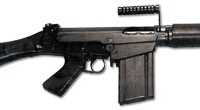 moviegunguy.com, movie prop assault rifles, L1A1