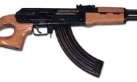 moviegunguy.com, movie prop assault rifles, mak-90