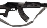 moviegunguy.com, movie prop assault rifles, mak-90