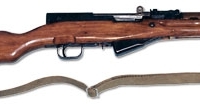 moviegunguy.com, movie prop assault rifles, sks