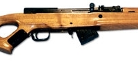 moviegunguy.com, movie prop assault rifles, custom sks