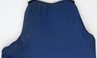 blue bulletproof vest, moviegunguy.com