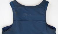 blue bulletproof vest, moviegunguy.com