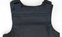black bulletproof vest, moviegunguy.com