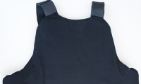 black bulletproof vest, moviegunguy.com