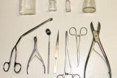 Period Medical Kit