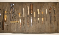 Autopsy Kit