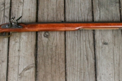Flintlock Rifle