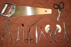 Custom Surgical Tools