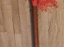 moviegunguy.com,  Axes, Maces, Spears, War Clubs,  Medieval Halberd