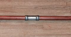 moviegunguy.com,  Axes, Maces, Spears, War Clubs,  Medieval Halberd Pole-Arm