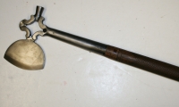 Axes, Maces, Spears, War ClubsCustom Hand Axe