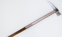 moviegunguy.com,  Axes, Maces, Spears, War Clubs,  Warhammer
