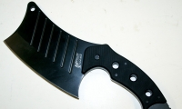 Axes, Maces, Spears, War Clubs, Custom Hand Cleaver