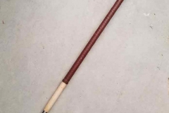moviegunguy.com,  Axes, Maces, Spears, War Clubs,  Medieval Pole-Mace